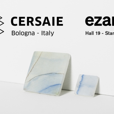 A great event for a great mosaic: Cersaie