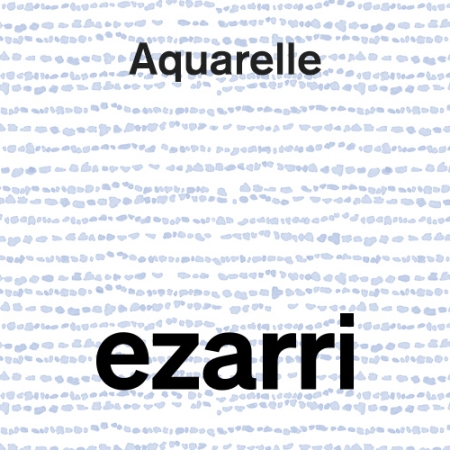 Aquarelle: evocative connection between nature and water