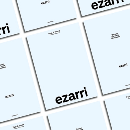 New ezarri Pool & Home catalogue
