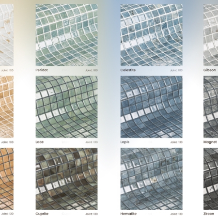 Gemma, a collection that shines naturally