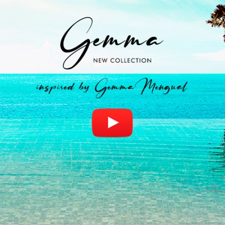 Discover the new Gemma collection on video