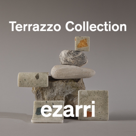 Terrazzo Mosaic Tiles Collection