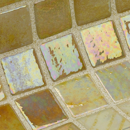 Why choose epoxy grout for your mosaic installation?