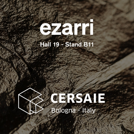 Cersaie 2023: A great event for a great mosaic