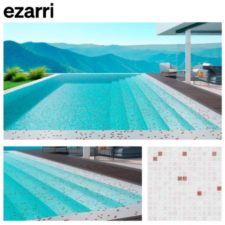 New mosaic configurator and web update