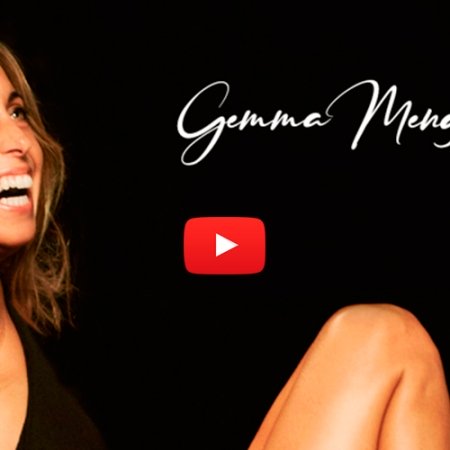 Come and swim with Gemma Mengual