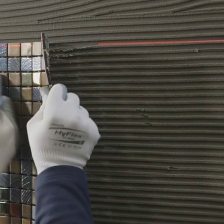 8 keys to installing Ezarri mosaics