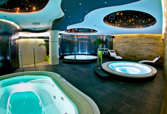Mosaico Wellness Jasna Sport i Rekreacja Gliwice Polonia - Polonia